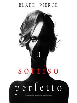 cover image of Il Sorriso Perfetto